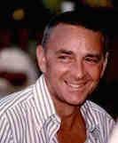 Richard Becker Obituary (1933