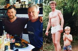 As of 2021 sasha hemsworth is 7 years old. Actor Chris Hemsworth S Family Kids Wife Brothers Parents Bhw