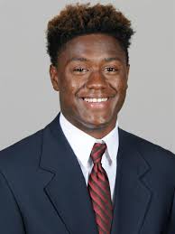 Kirby Choates, Georgia, Safety