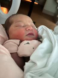 First time posting here, not sure if I'm asking too much 😬 Newborn baby's  heartbeat, wondering if it would be possible to just create the lines only  from this photo. Thanking you