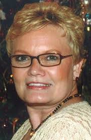 Barbara Thaxton's Instagram, Twitter & Facebook