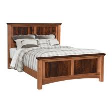 Create the perfect bedroom oasis with furniture from overstock your online furniture store! Reclaimed Barnwood Bedroom Set Country Lane Furniture