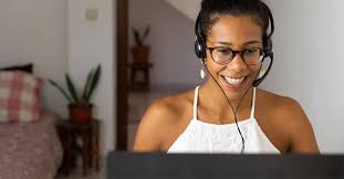 Apply to customer service representative, call center representative, inbound call center representative and more! 7 Strategies For Embracing The Work From Home Wfh Call Center Lifesize