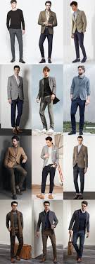 Key Business Casual Pieces For Autumn Business Casual Men Business Casual Outfits Winter Mens Winter Fashion