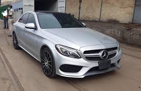 Mercedes C400 4matic Annee 2016 34 Cars Paradise225 Facebook