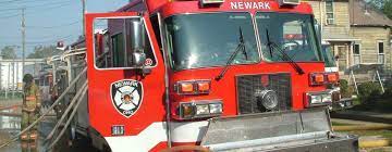 With a population of 281,764 it is new jersey's largest city. Newark Fire Department Newark Ohio Fire Department