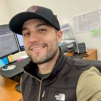 Joshua Courson's Instagram, Twitter & Facebook