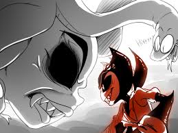 Bendy And Boris The Quest For The Ink Machine Cala Maria Bendy And Boris The Quest For The Ink Machine Bendy And The Ink Machine Cartoon Styles Ink