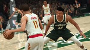 Nba 2k21 is a basketball simulation game developed by the 2k sports and based on the national basketball association (nba). Nba 2k21 Free Now On The Epic Games Store Pc Mac Mega Sale More