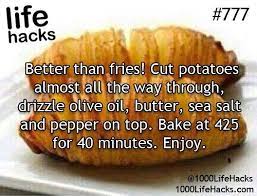 1000 Life Hacks Recipes Cooking Food And Drink
