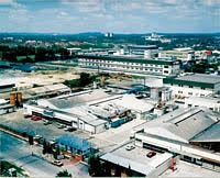 Unitata berhad (teluk intan, perak) Overview Locations Globalwafers