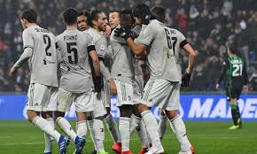 20′ bonucci (j), 22′ boga (s), 47′ caputo (s), 68′ juventus: Troppa Juve Per Il Sassuolo Tris Griffato Cr7 Allegri A 11 Sul Napoli Primapagina Calciomercato Com