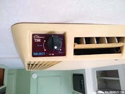 May 24, 2016 · it sounds like possibly the compressor is not running. Rv Roof Repair Day 2 Removing A Coleman Rv Air Conditioner