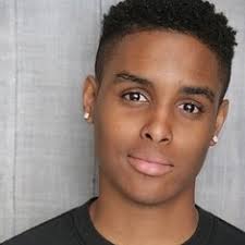 Larry VanBuren Jr. — The Movie Database (TMDB)