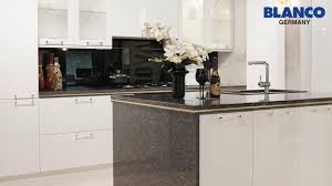 Banjir yang terjadi di sunter, jakarta utara berwarna putih, pengakuan warga air tersebut tak berbau dan tidak lengket. Kitchen Sink Review Blanco Silgranit Naya 8 Dan Kran Air Linus S At Da Vinci Jakarta Youtube