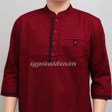 Check spelling or type a new query. Baju Muslim Pria Baju Koko Qurta Pakistan Cowok Lengan 3 4 Distro Bahan Premium Shopee Indonesia
