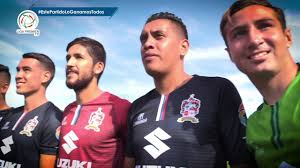 Tepatitlan fc fifa 21 05/02/2021. De Donde Es El Tepatitlan De La Liga De Expansion Mx Estadio Plantilla E Historia Goal Com