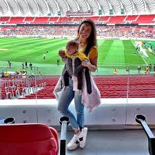 He was their third and youngest son. Footballers Wagskids On Twitter Aine Maria And Esmeralda Coutinho During Brazil And Honduras Football Match Pic Aine Coutinho Ainecoutinho Mariacoutinho Esmeraldacoutinho Philippecoutinho Coutinho Brazilnationalteam Brazilnt Brazilwags