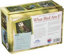 We did not find results for: What Bird Am I Bird Identification Game Northwest Nature Shop