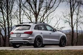 Mops Sq5 Build Photo Thread In 2021 Sq5 Audi Q5 Street Racing Cars
