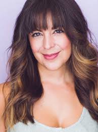 Award Winning Filmmaker and Actress Visits MC for DAsH Event