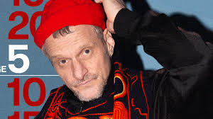 For Post-Rock Octet Caroline, Everything Is Up for Debate