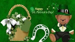 St Patrick S Day Free Images Google Search St Patricks Day Wallpaper St Patrick S Day St Patricks Day