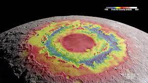The apollo 11 mission also marks the return of columbia to. Tour Of The Moon 4k Moon Nasa Science