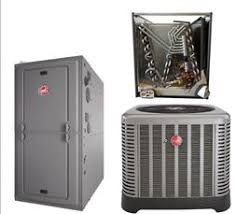 Unit consists of a hermetic compressor, an. Rheem 4 Ton Airconditioneri