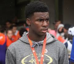 Georgia Tech recruit gallery