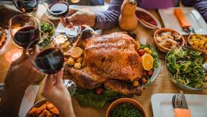 Maybe you would like to learn more about one of these? Everything You Need To Cook The Best Thanksgiving Dinner