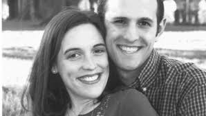 Jennifer Kay Dollar, William John Heerman