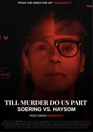 Good crime documentaries