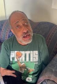 Anthony had me worried!