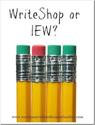 Outline view shows all headings in the document as a list. Writeshop Or Iew Weird Unsocialized Homeschoolers