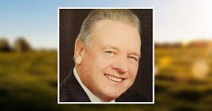 James T. "Jim" Middendorf Obituary May 10, 2020