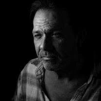 Tony Granvill Mullins Obituary