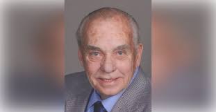 Obituary information for John W. Kunkle