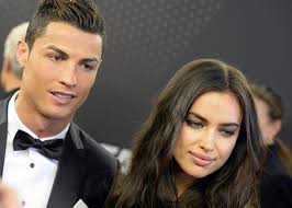 Ronaldo Nun Irina Shayk Aski Henuz Bitmemis Cumcuma Com Cristiano Ronaldo Irina Shayk Ronaldo