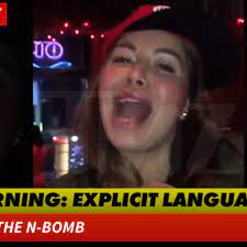 Jenni Riveras Daughter -- Ill NEVER Use the N-Word