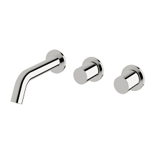 Maybe you would like to learn more about one of these? Circa Wall Basin Hostess System 150mm Sussex Taps