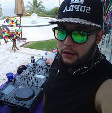 DJ TONY Arroyo