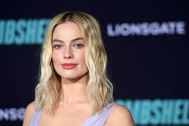 Why Margot Robbie Thinks Her Bombshell Character Will End Up With A Woman Sahiwal