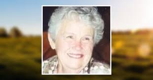 Mrs. Theresa Bordman Obituary June 11, 2008