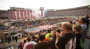 Ticket prices are dependent upon the current market price, which is usually above the face value printed on the tickets. 2018 Nascar Vip Race Packages Primesport Nascar Com
