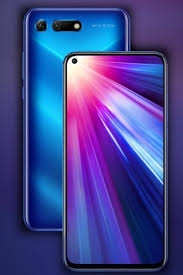 honor view 20 with usp of hole punch selfie camera launched in india huawei smartphone samsung galaxy phone