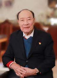 广州前市长黎子流逝世享年91岁- 国际- 即时国际