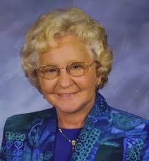 Martha Virginia Lightner Shipton (1931-2007)