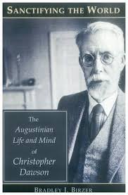 Sanctifying the World