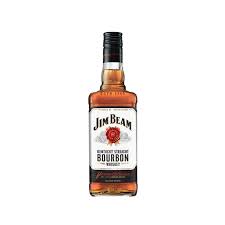 Jim Beam Bourbon Whiskey 80* | Colonial Spirits